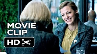 The Age of Adaline 2015 Making of amp Behind the Scenes [upl. by Neras]