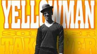 Yellowman  Soldier Take Over [upl. by Nari]