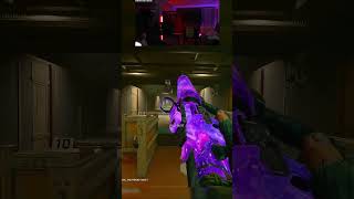 I UNLOCKED DARK MATTER CAMO [upl. by Lledniuq]