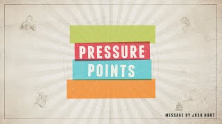 Pressure Points 102024 [upl. by Salangia]