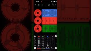 Loopy Pro Koala Relic Flow Tonality Neo Soul Keys IFretless Bass jam on iPhone 15 Pro Max [upl. by Franzen804]