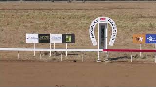 McKinlay 20240622 Race 2 [upl. by Eerehc]