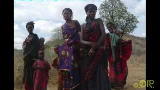 Ogaden Ethiopia beautyful landscapes slideshowmp4 [upl. by Amihc551]