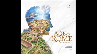 Age of Rome review [upl. by Fem89]