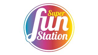 Super Fun Station Kids clubs [upl. by Neerak913]