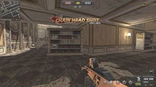 Point Blank  1X8 JOGANDO FULL CASH LUXVILLE 1 [upl. by Townsend]