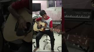 Kappaleri Poyachu song Guitar 🎸 cover by Siva [upl. by Kendyl540]