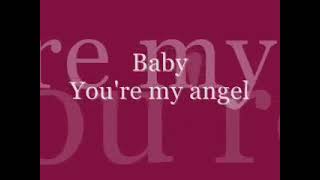 Aerosmith  Angel Lyrics [upl. by Meean]