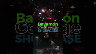 Bayamón College Showcase 2024 [upl. by Nosremaj]