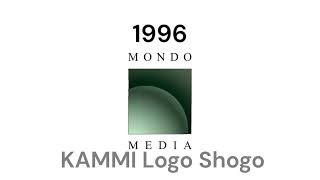 KAMMI Logo Shogo  Mondo Media [upl. by Edgerton]