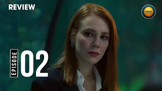 Silent Tears Episode 2 Trailer  Turkish Drama  Drama Review [upl. by Dempsey604]