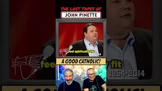 A GOOD CATHOLIC ✝️ John Pinette Classic 😆 funny comedy shorts [upl. by Kenn]