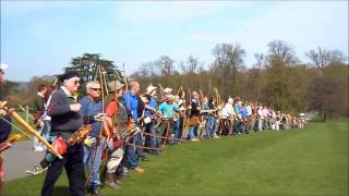 Leeds Castle 4 Fraternity of St George [upl. by Petr]