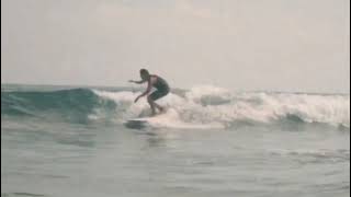 Ryan Lovelace Surf Craft VBowls [upl. by Benilda]