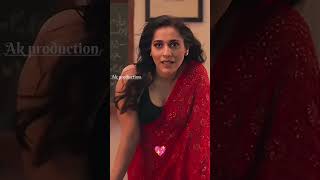 Actress Rashmi gautam💖trendingviral shorts [upl. by Eiclek]