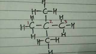 How many structural isomers can you draw for pentaneCarbon and its compounds Class 10 Chemistry [upl. by Towers]