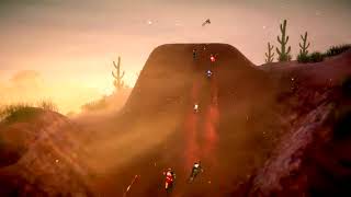 Descenders Video Game Trailer  Racing Game Trailer  Gameplay Trailer  Early Access [upl. by Amapuna269]