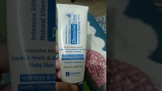 Intensive moisturizer for dry skinJenpharam moisturizer reviewTruth about my jenpharam products [upl. by Ainezey]