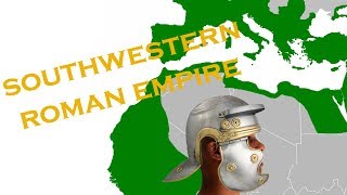 Roman Presence in West Africa [upl. by Noreen89]