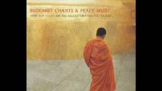 Buddhist Chants  Mantra of Avalokiteshvara [upl. by Hanzelin582]