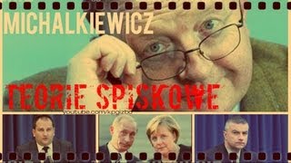 Teorie spiskowe  Michalkiewicz we Wrocławiu 1 [upl. by Assiluy]