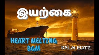 IYARKAI TAMIL MOVIE CLIMAX BGM MUSIC [upl. by Ahsit]