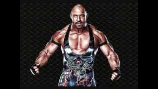 Ryback theme song FEED ME MORE [upl. by Aleel]