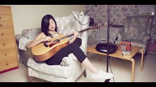 Pixies  Where Is My Mind Cover by Daniela Andrade [upl. by Reiche]