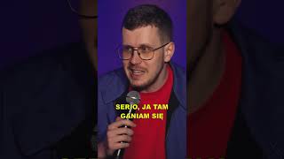 🔥 Cezary Jurkiewicz  Hej Einstein fragment 🎤 Zobacz całość standupcomedy śmieszne [upl. by Retse]