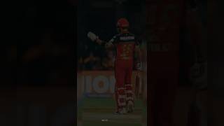 Cool in fashion Stylish in styling king for all cricketcricketlover rcb [upl. by Jewel820]