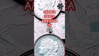 How the Morgan Dollar Changed America Forever [upl. by Anitsenre]