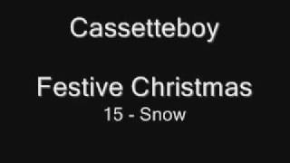 Cassetteboy  Festive Christmas Part 1 of 2 [upl. by Nydia]