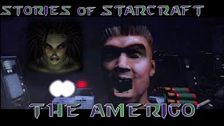 Zerg Episode 5 The Amerigo  Stories of Starcraft [upl. by Trubow886]