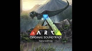 ARK Survival Evolved  Original Soundtrack  Composed by Gareth Coker [upl. by Atteragram440]