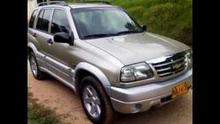 Chevrolet GRAND VITARA en Venta [upl. by Connie348]