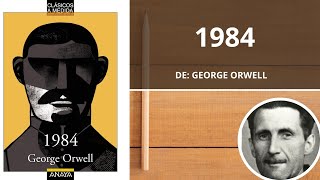 1984  George Orwell  Audiolibro  Kindle  Papel [upl. by Blaise]