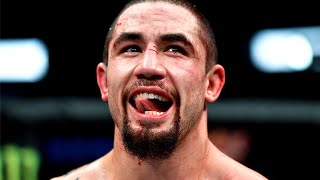 Best Robert Whittaker Moments [upl. by Alleen864]