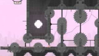 Super Meat Boy SoundtrackThe Cotton Alley [upl. by Ora]