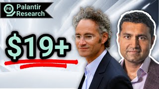 Tons of Palantir News  Interviews  Inside AIP Bootcamp amp More  Weekly Palantir  PLTR Stock [upl. by Welbie568]