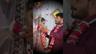 Wedding Lovely Moment wedding cinematic rajasthan reception viral shorts [upl. by Campagna]