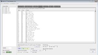 Antconc 마스터하기  NGrams [upl. by Brenda90]