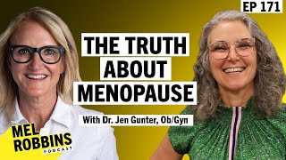 How to Balance Your Hormones What Your Doctor Isn’t Telling You About Menopause [upl. by Rahr]