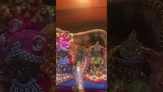 Misri si meethi bata tharilove krishna song radhesyam [upl. by Lednyc]