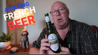 Lidl Perlenbacher Premium Pilsner [upl. by Wyn]