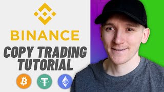 Binance Copy Trading Tutorial How to Copy Trade [upl. by Indnahc]