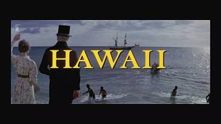 Hawaii 2023  Trailer English Subs [upl. by Dlorah]