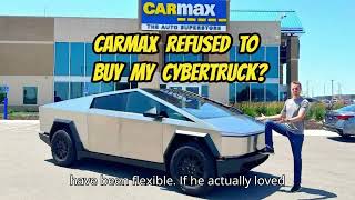 Selling A Stupid Tesla Cybertruck Upgrading To Cadillac Lyriq [upl. by Laktasic]