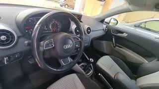 AUDI A1 16 TDI 105 CV Ambition [upl. by Haziza]