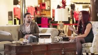 Ana wi Heya Episode 6  Fashion PoliceOscars  أنا و هي حلقة ٦ [upl. by Talya]