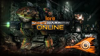 Lorewarrior Online  The UllerKitfox [upl. by Epilihp]